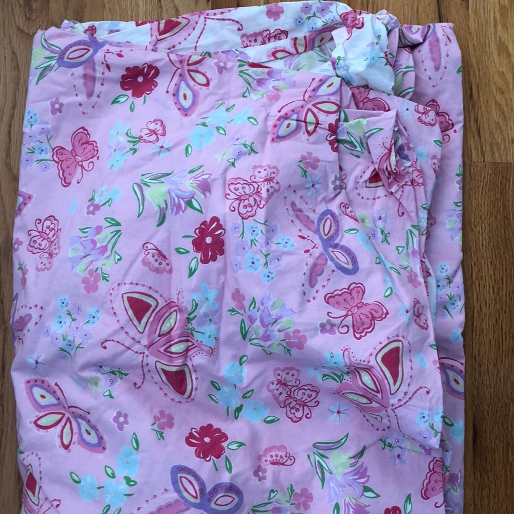 Duvet cover